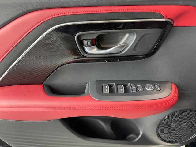 New 2025 Acura ADX A-Spec image 17