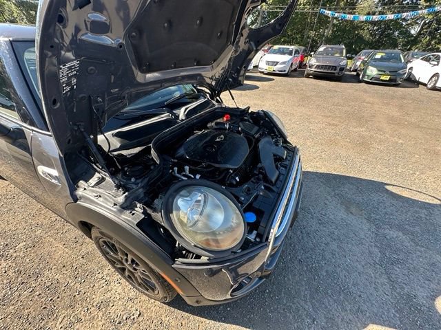 Used 2018 MINI Cooper S FWD image 32