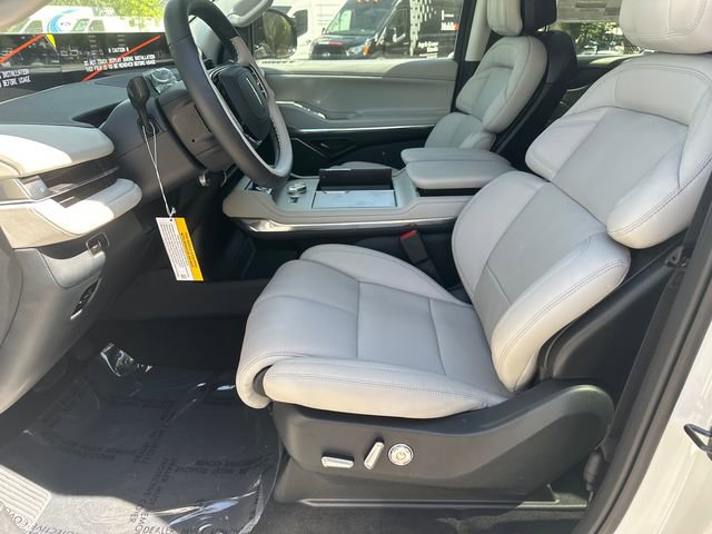 New 2026 Lincoln Navigator L Reserve AWD/4WD image 10