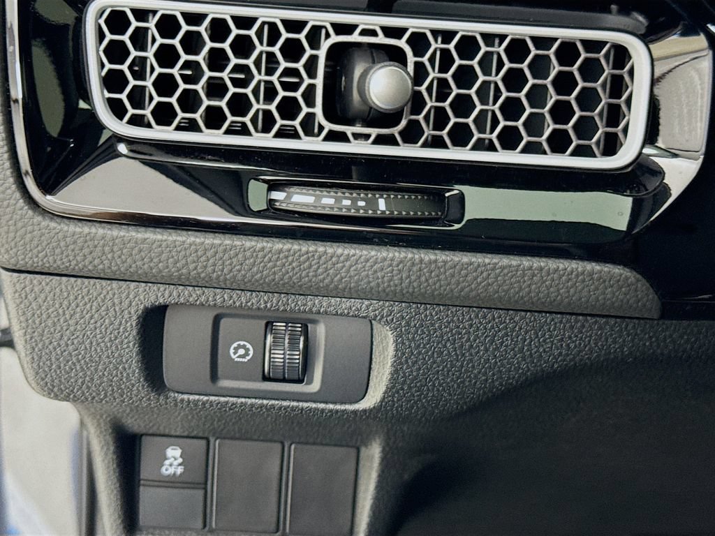 Used 2025 Honda Civic Sport Touring image 13
