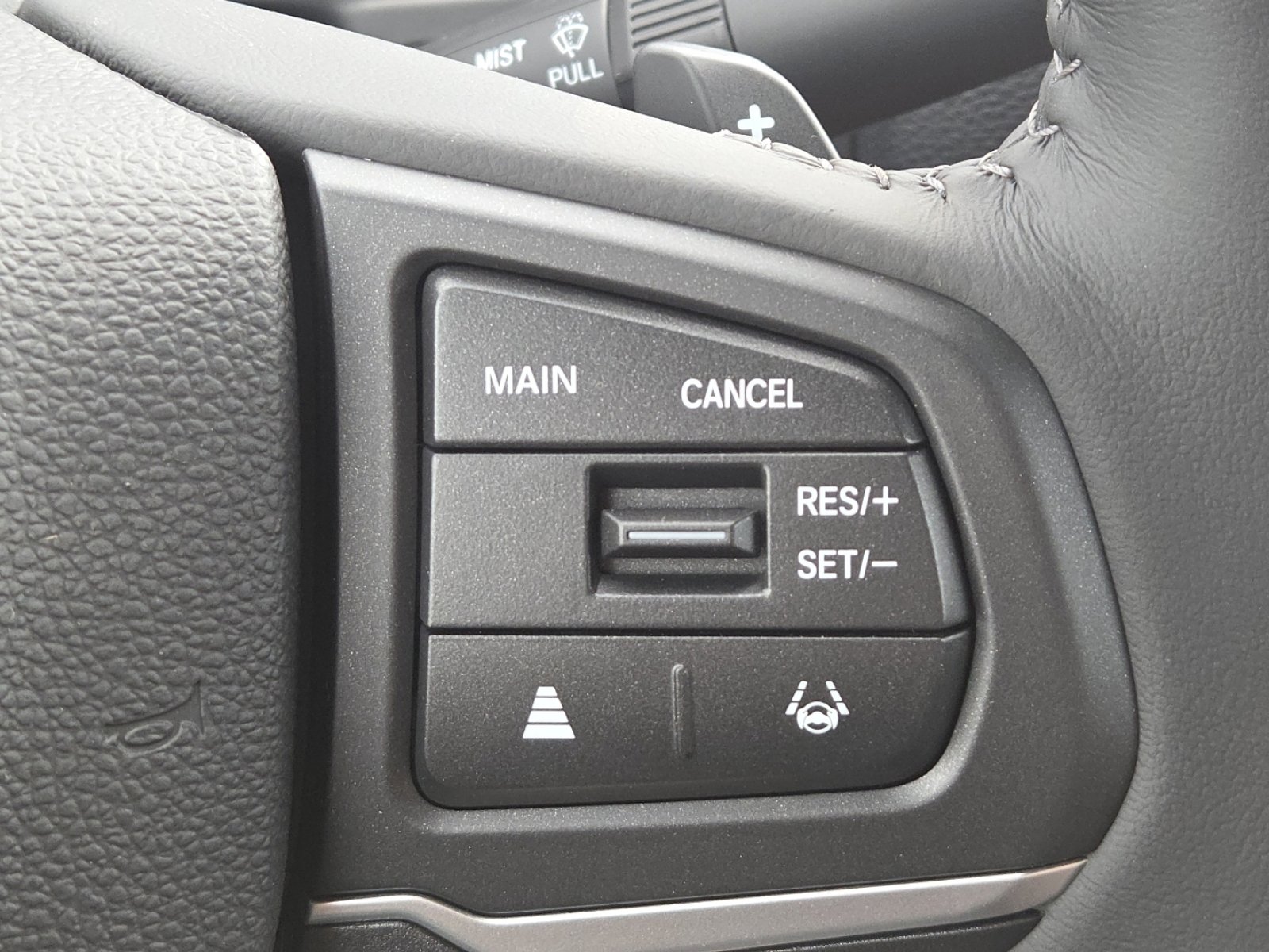 New 2026 Honda Ridgeline RTL image 10