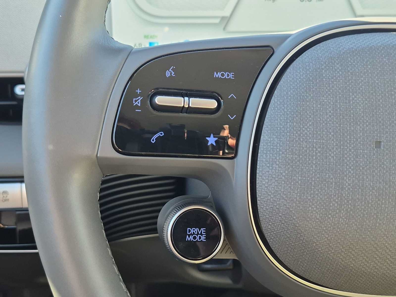 Certified 2024 Hyundai Ioniq 5 SEL RWD image 23
