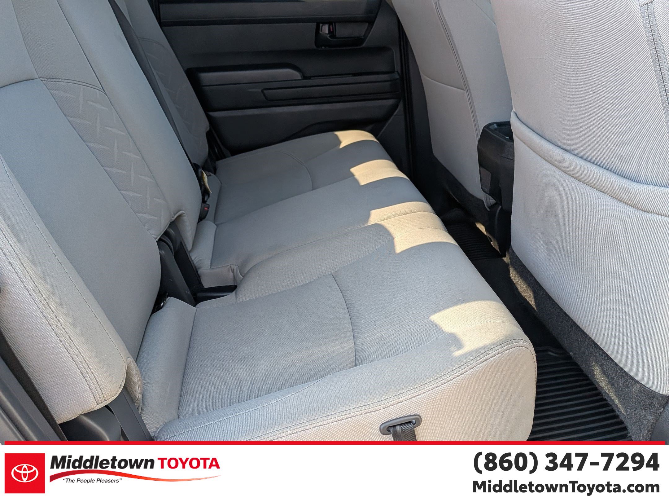 Certified 2024 Toyota Tacoma SR5 AWD/4WD image 32
