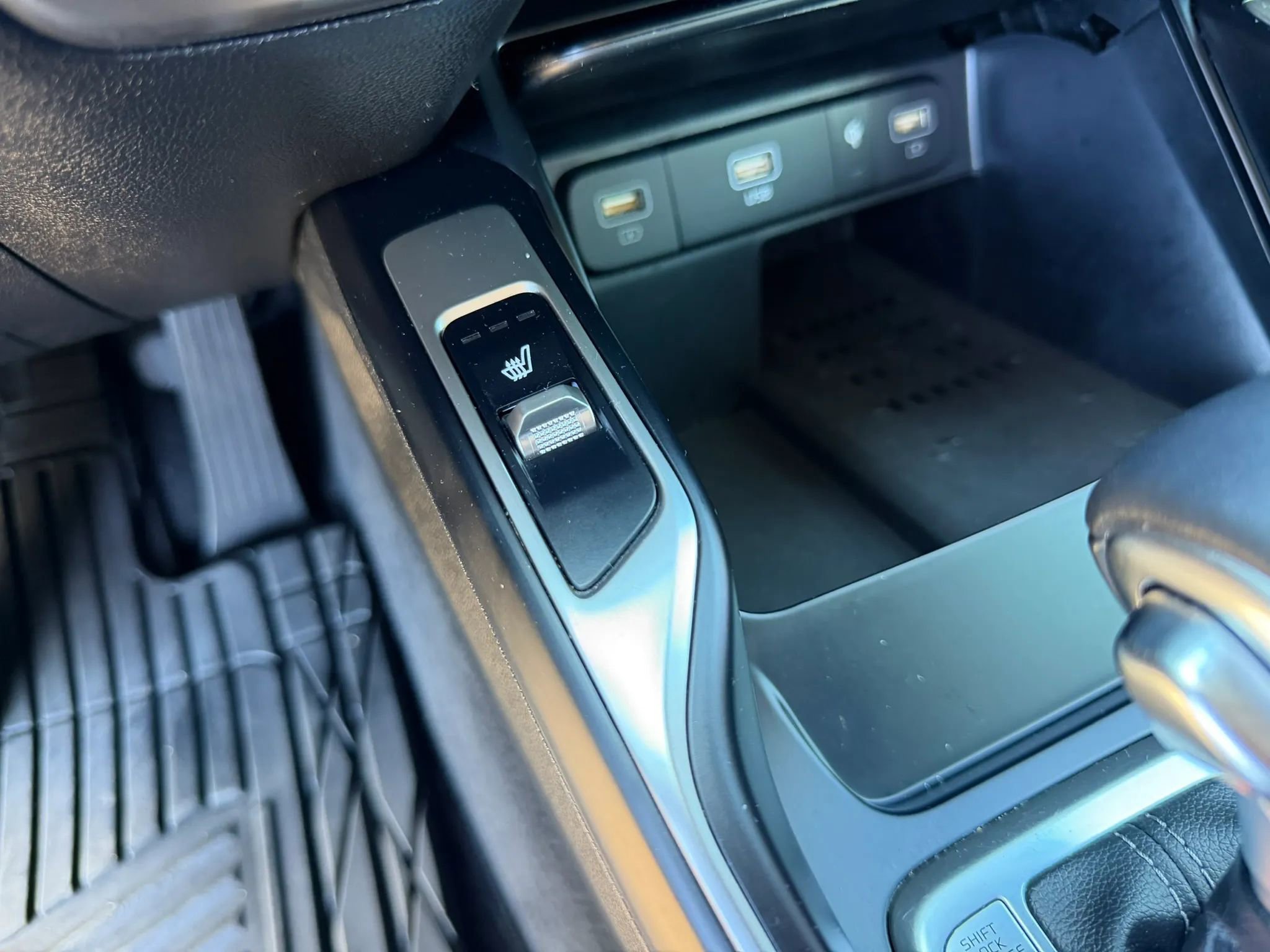 Used 2023 Kia Sorento X-Line EX image 29