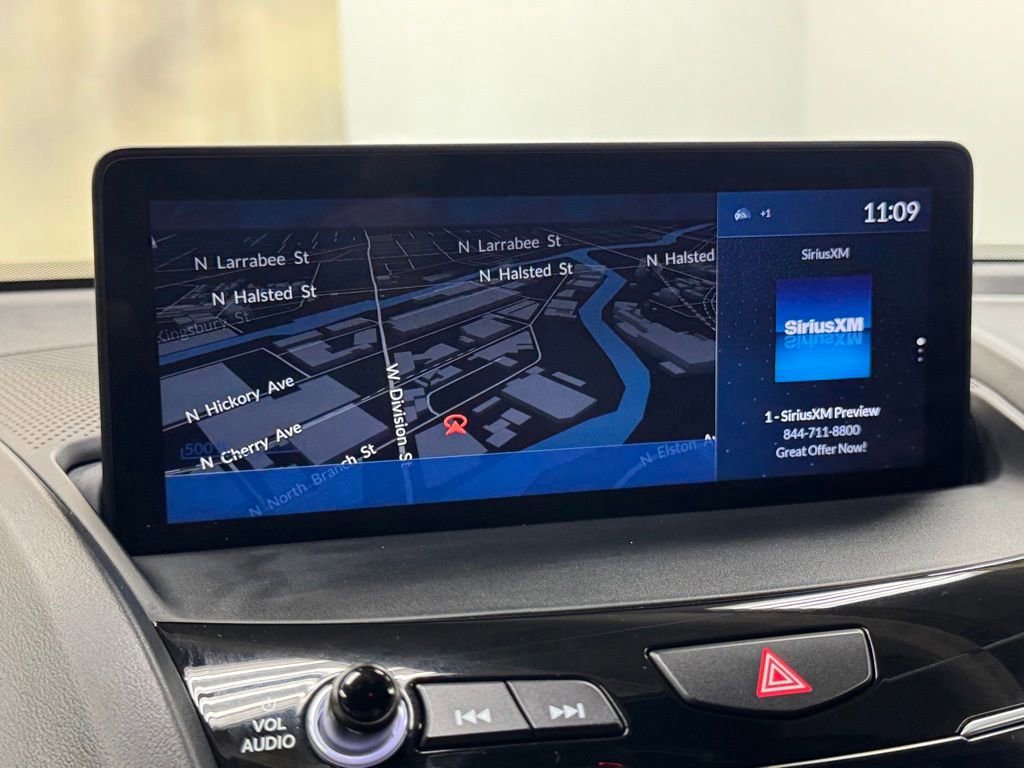 Used 2020 Acura RDX A-Spec AWD/4WD image 28