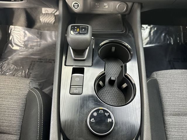 Used 2023 Nissan Rogue SV image 20