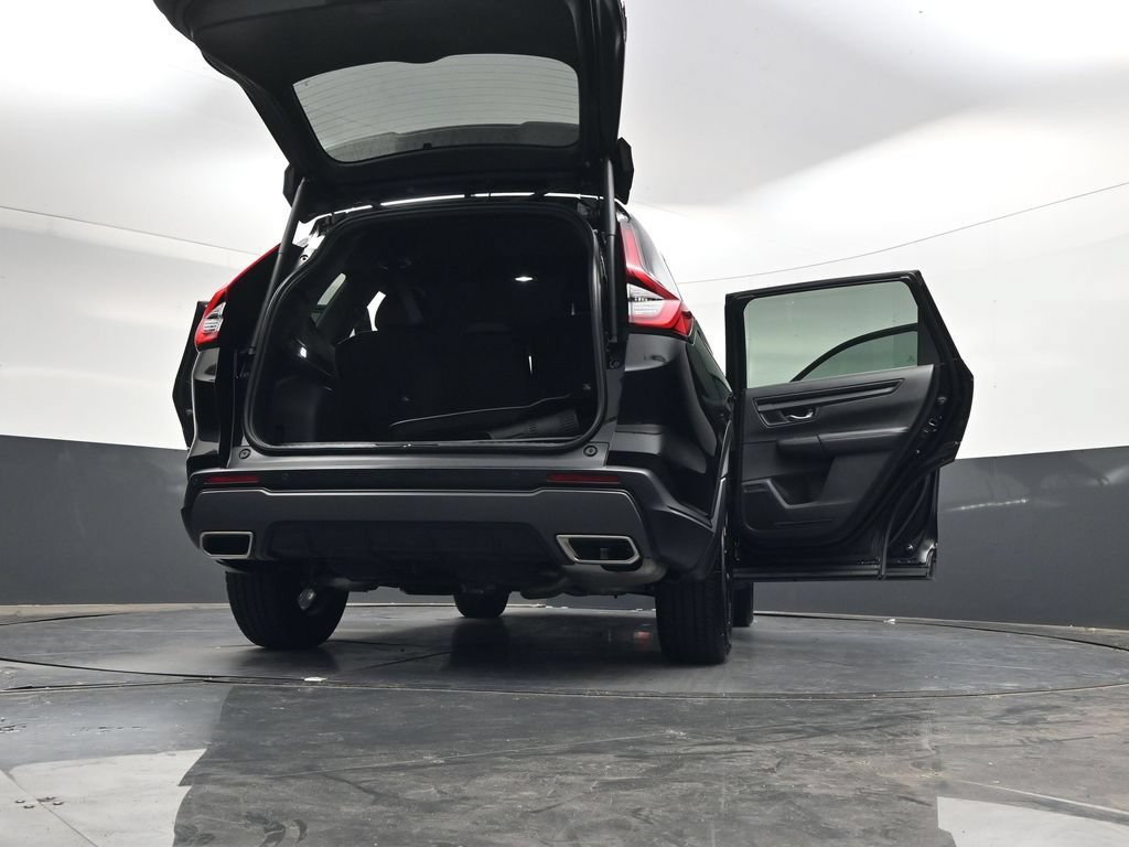 Used 2026 Honda CR-V Sport-L image 39