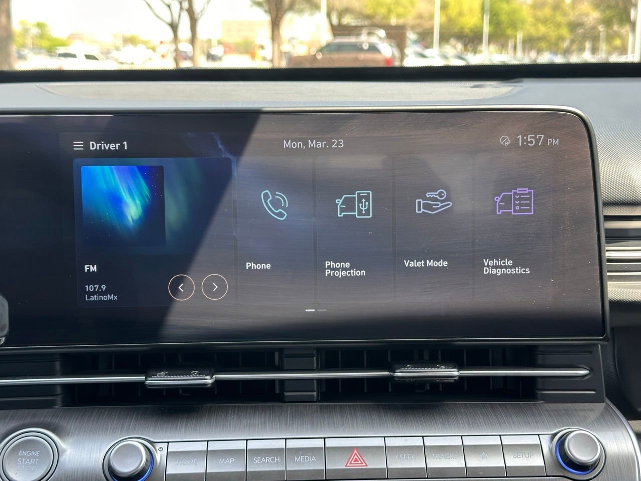 Certified 2024 Hyundai Kona SE image 31