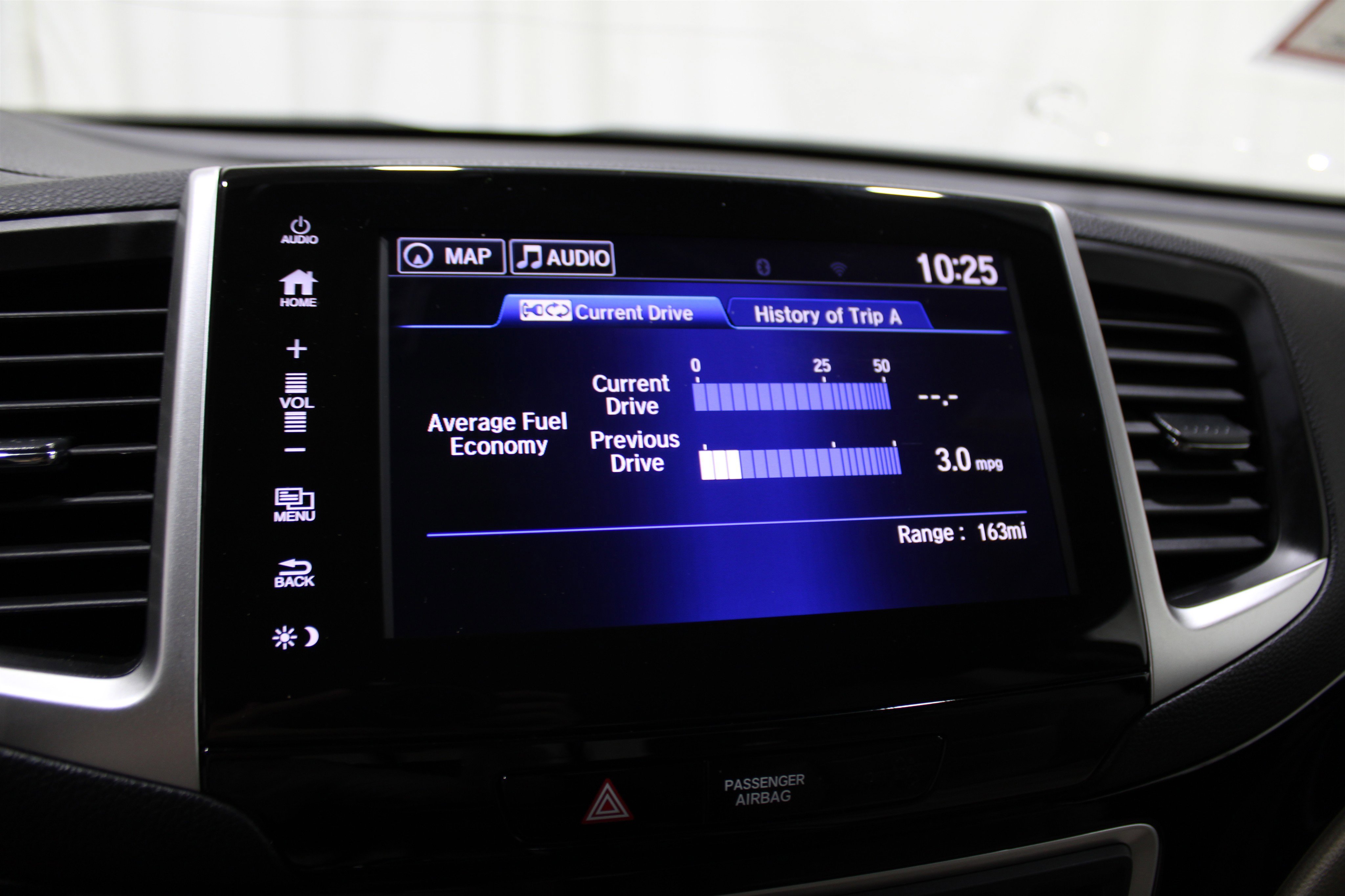 Used 2019 Honda Ridgeline RTL-E image 15