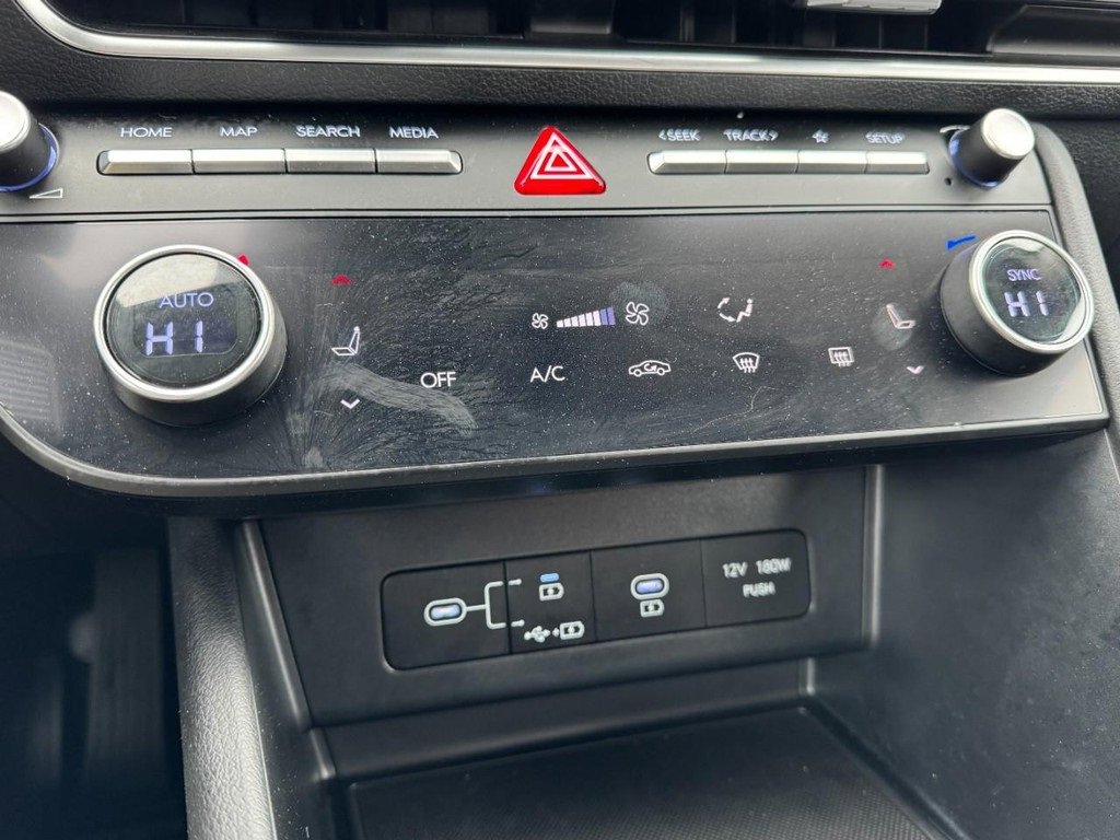 Certified 2024 Hyundai Sonata SEL image 18