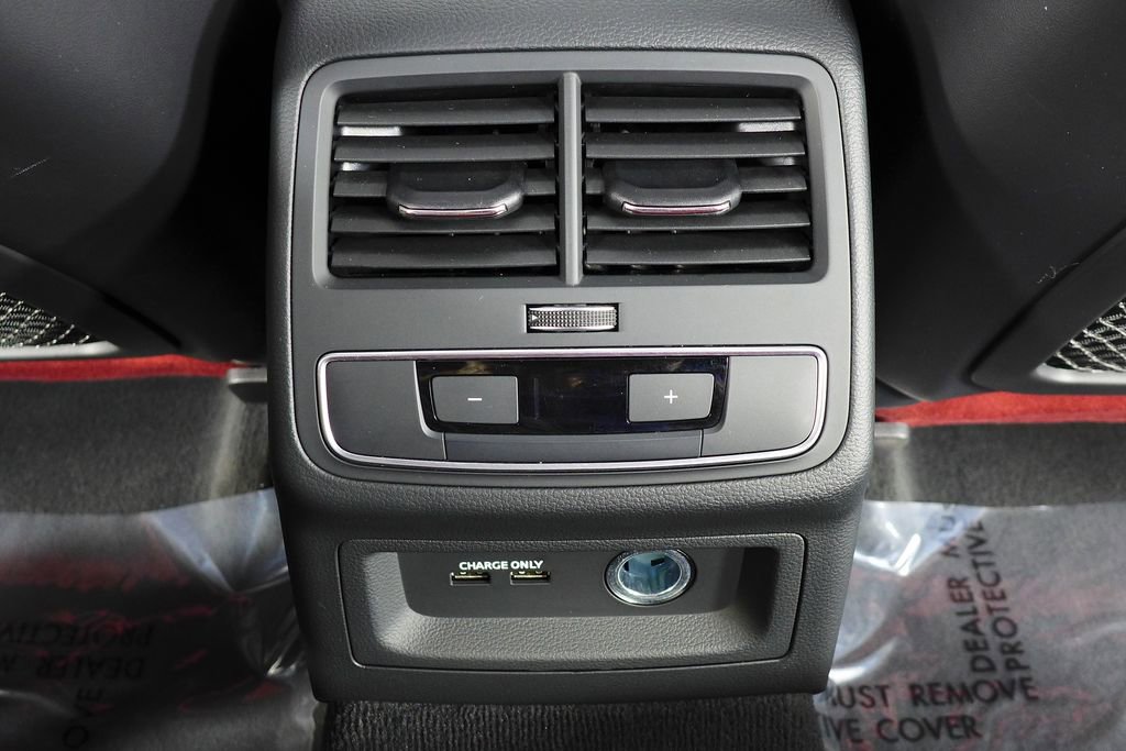 Used 2022 Audi S4 Premium Plus image 24