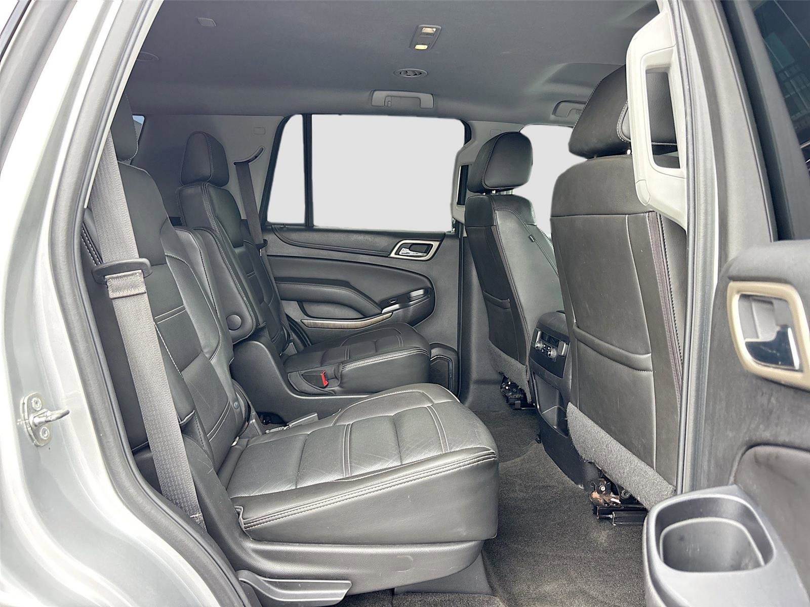 Used 2018 GMC Yukon Denali RWD image 33