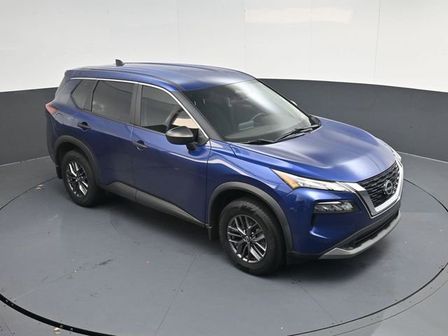 Used 2023 Nissan Rogue S AWD/4WD image 38