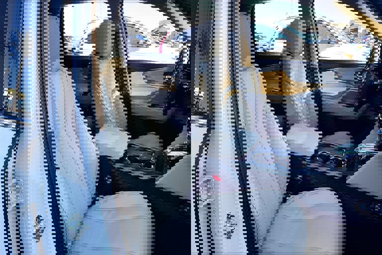 Used 2025 Acura MDX SH-AWD w/ Technology Package image 10