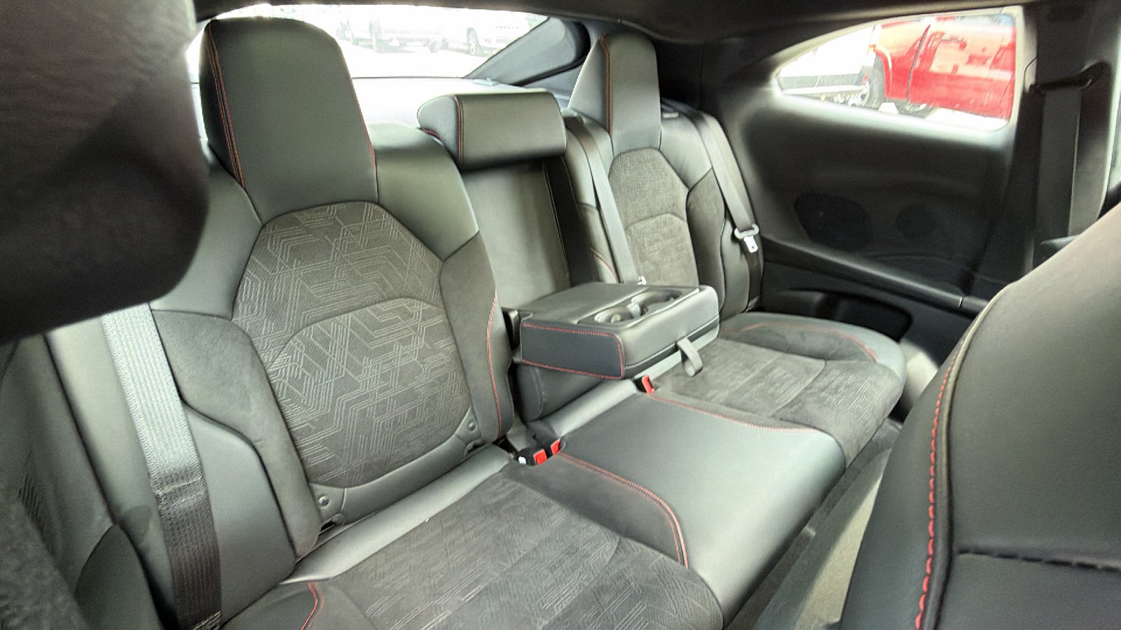 Used 2024 Dodge Charger Daytona Scat Pack w/ Plus Group AWD/4WD image 21