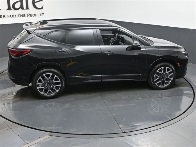 Used 2025 Chevrolet Blazer RS image 39