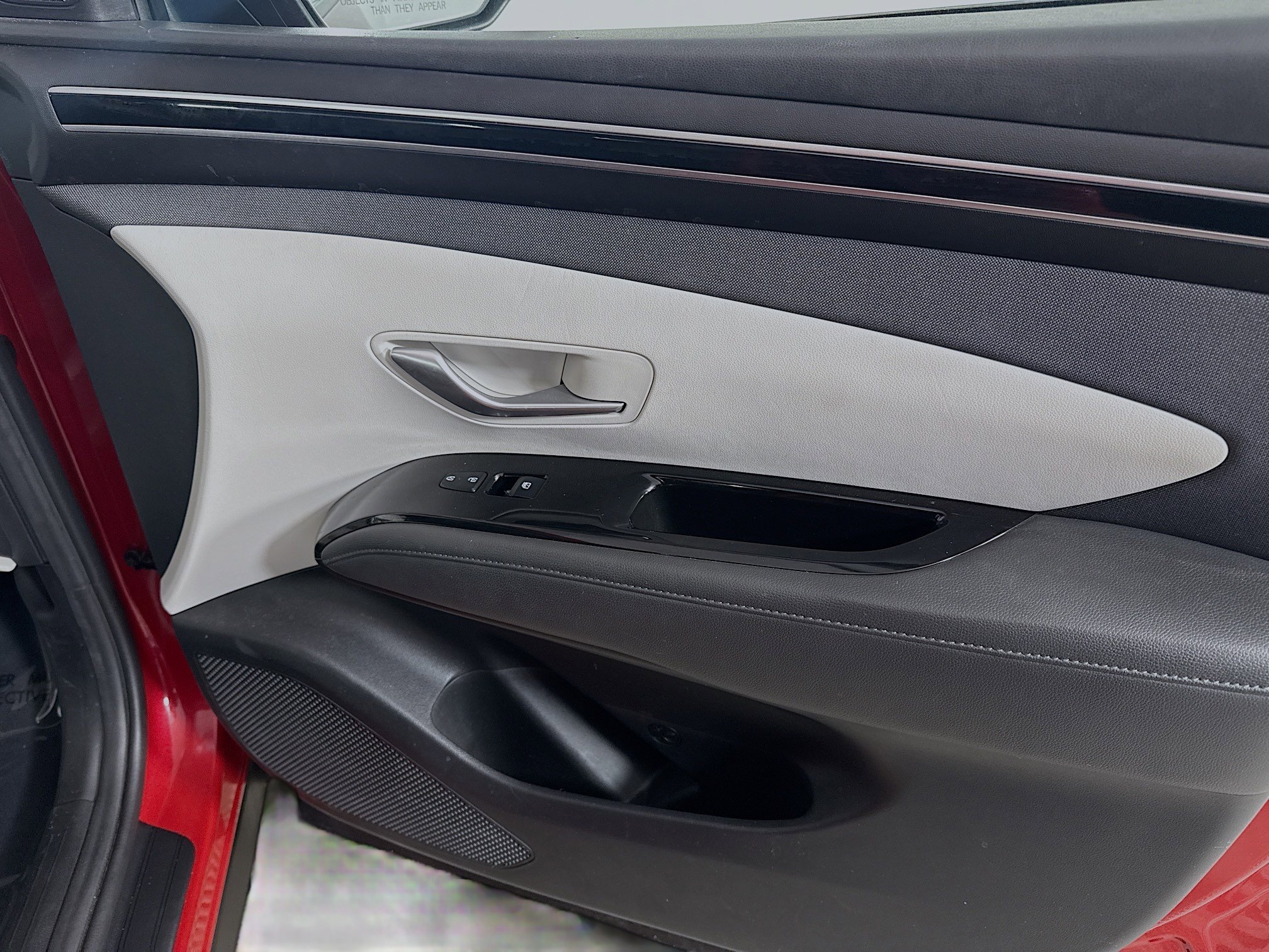 Used 2022 Hyundai Tucson SEL w/ Convenience Package image 29