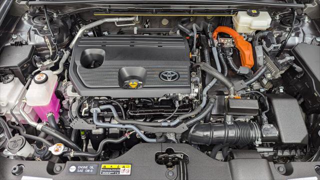 Used 2024 Toyota Crown XLE image 31