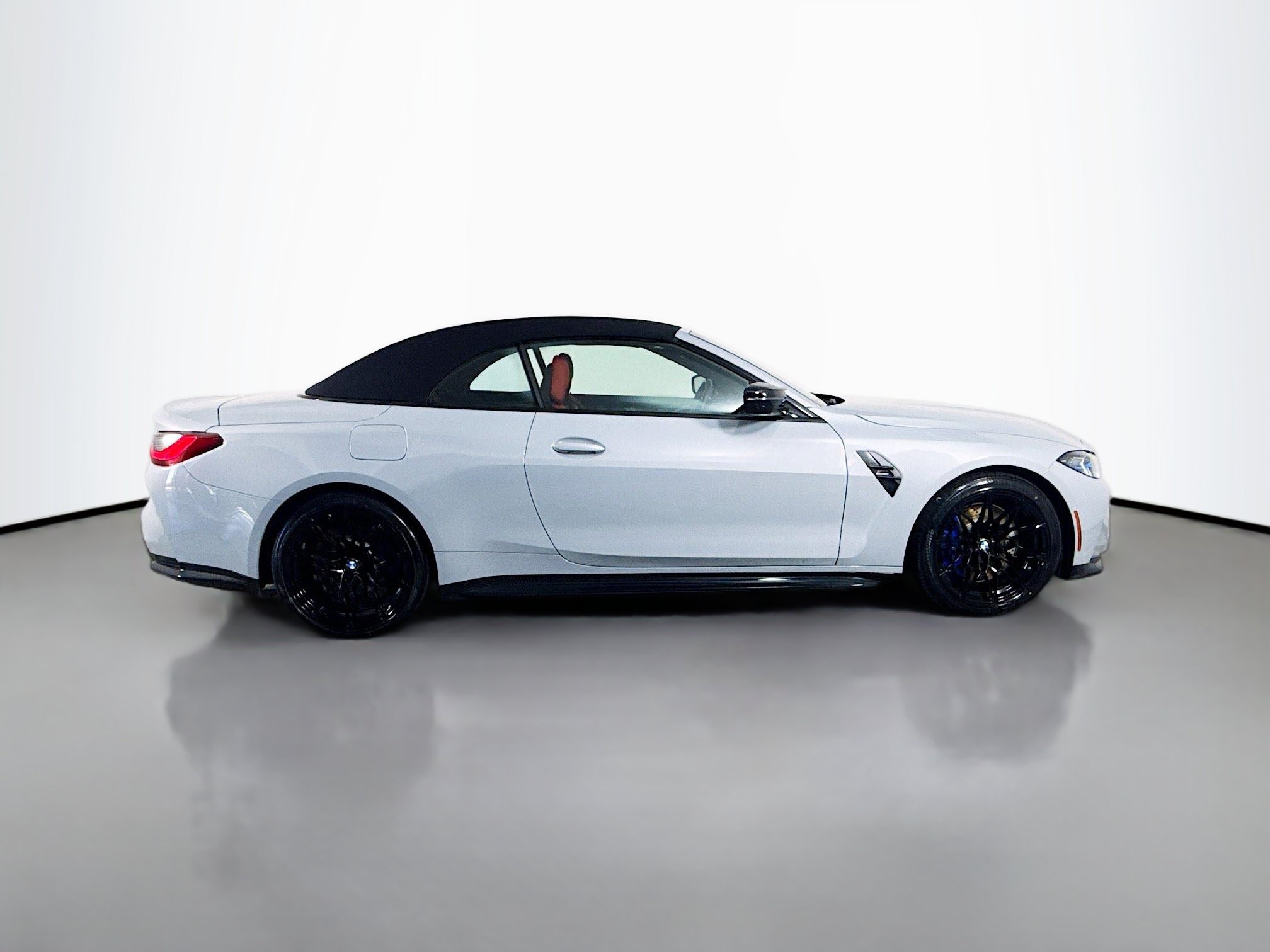 Used 2024 BMW M4 xDrive Competition w/ Executive Package AWD/4WD image 11