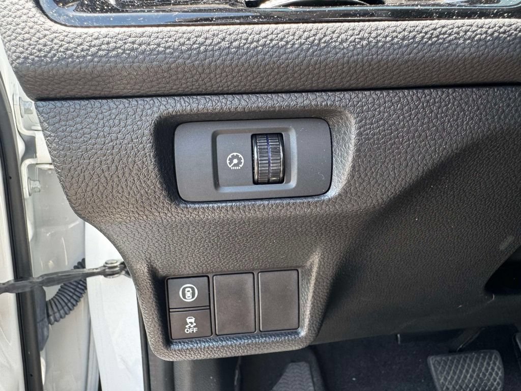Used 2022 Honda Civic EX image 18