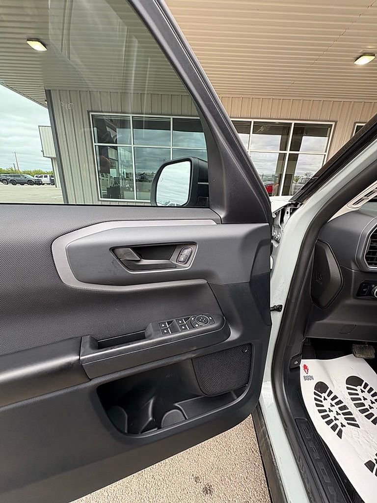 Used 2023 Ford Bronco Sport Big Bend w/ Convenience Package image 25