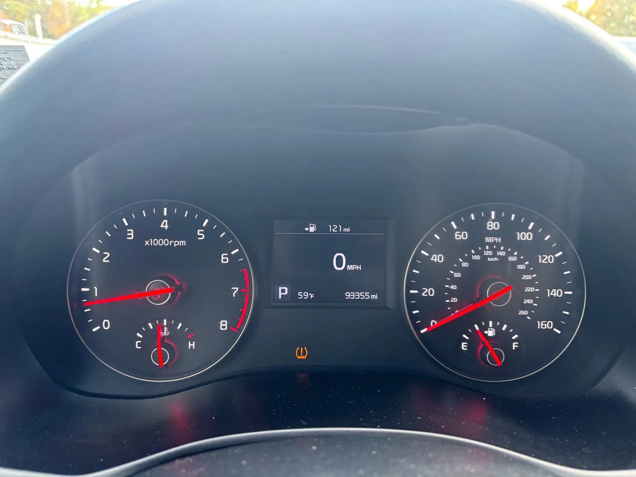 Used 2018 Kia Cadenza Premium image 30