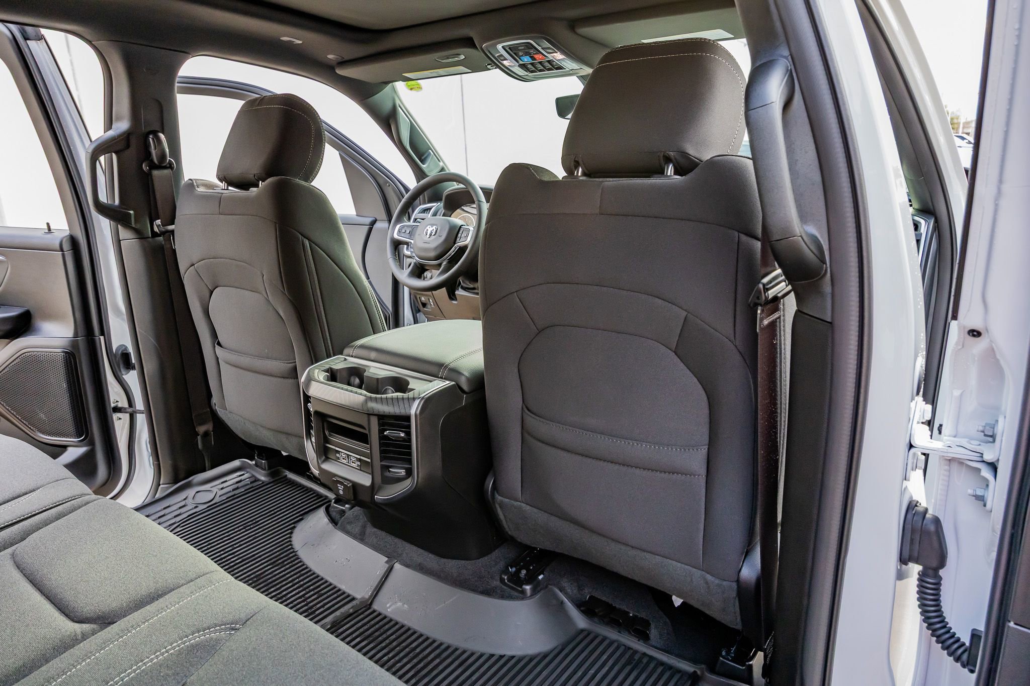 Used 2026 RAM 1500 Big Horn image 33