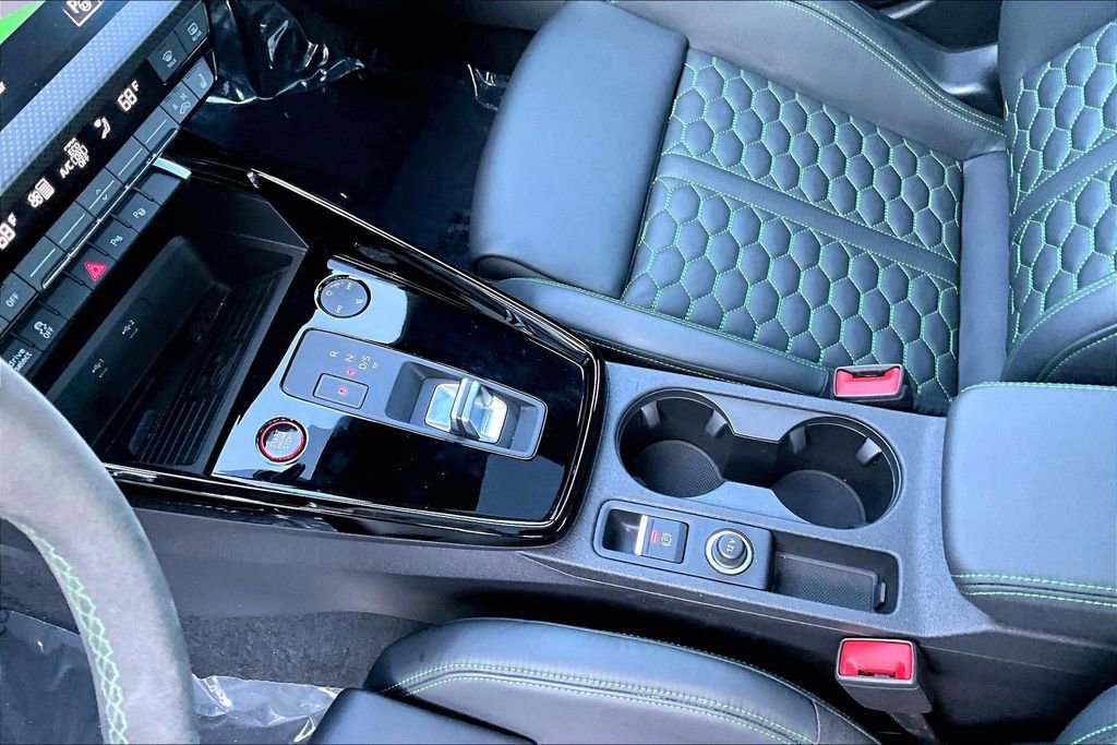 Used 2023 Audi RS 3 w/ RS Technology Package image 18