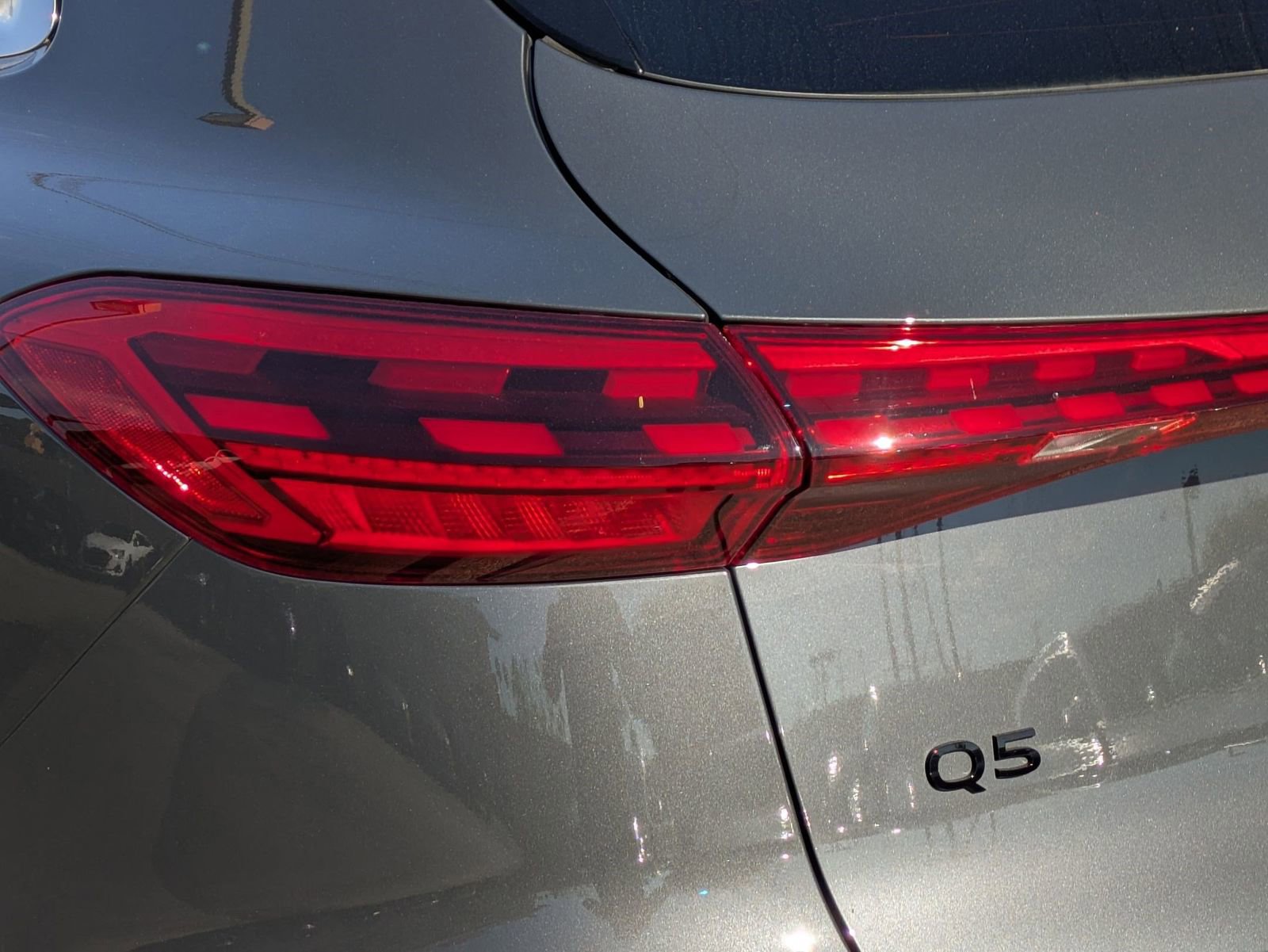 New 2025 Audi Q5 Premium image 14