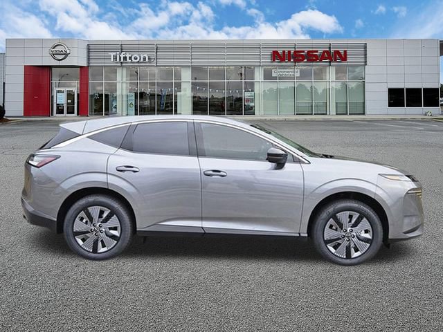 New 2026 Nissan Murano SL AWD/4WD image 3