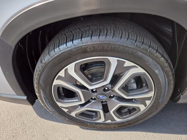 Used 2024 Subaru Ascent Limited w/ Technology Package AWD/4WD image 26