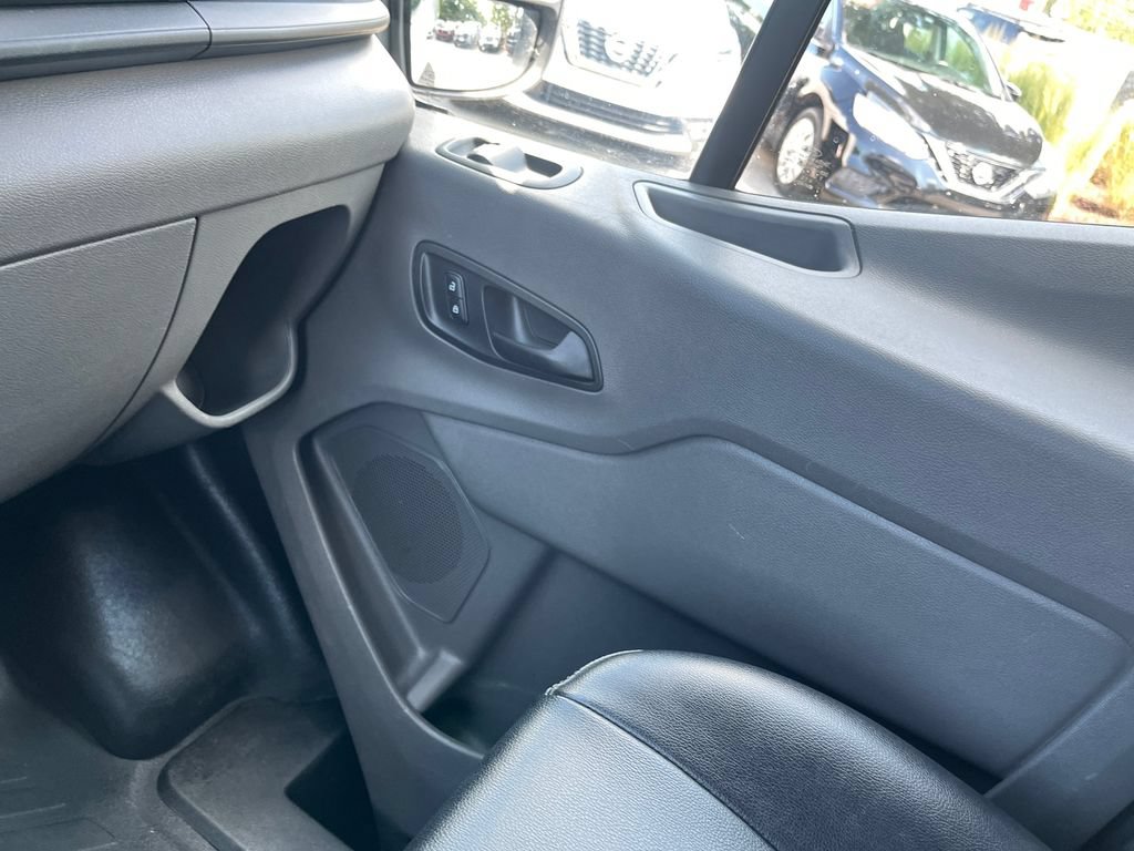 Used 2021 Ford Transit 350 148 High Roof Extended RWD image 46