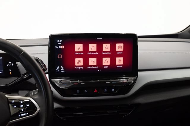 Used 2023 Volkswagen ID.4 Pro RWD image 48