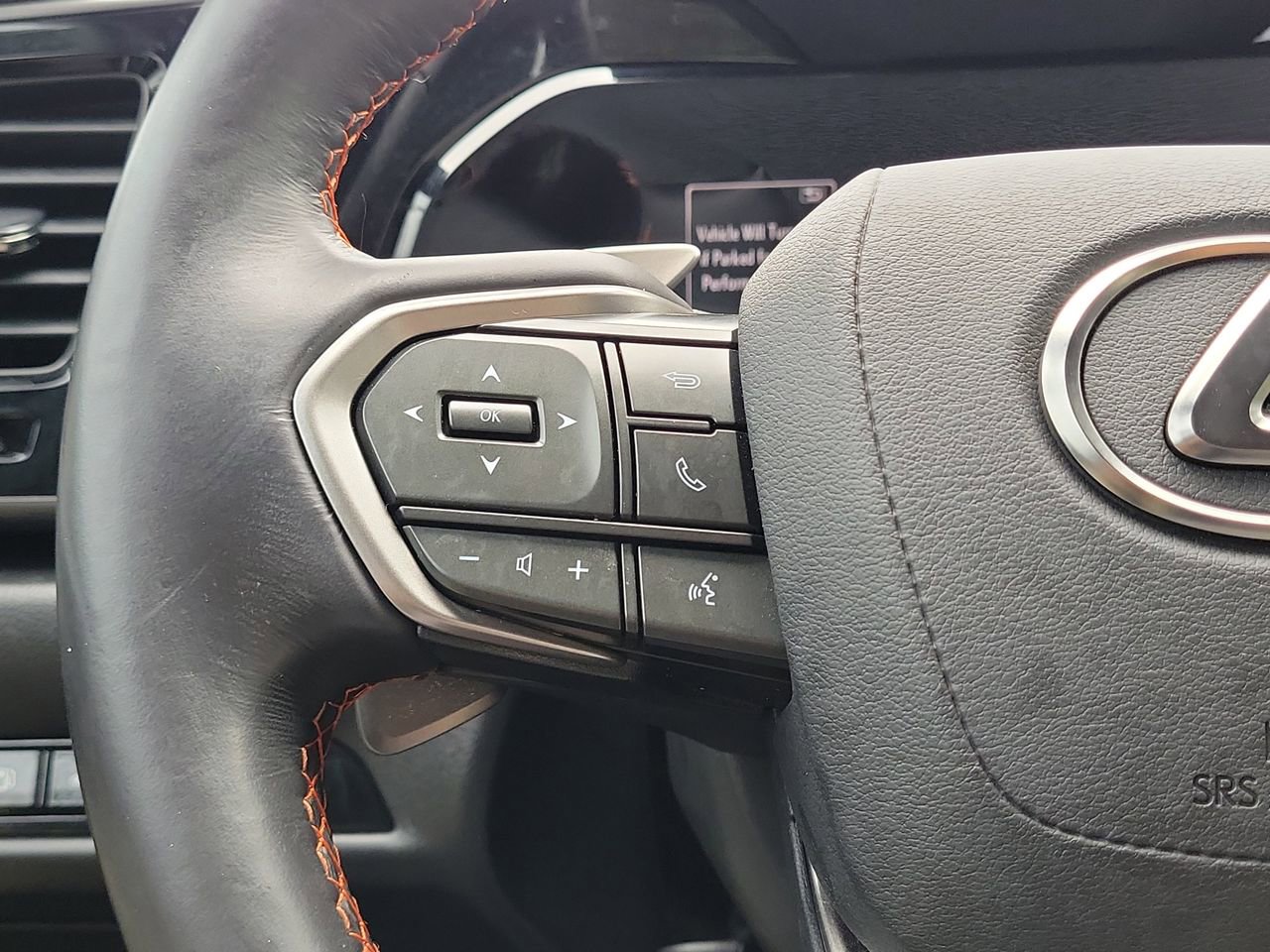 Used 2024 Lexus NX 250 FWD image 28