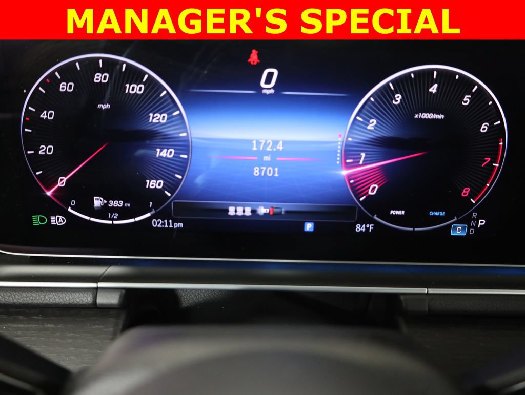 Used 2026 Mercedes-Benz GLE 350 4MATIC image 18