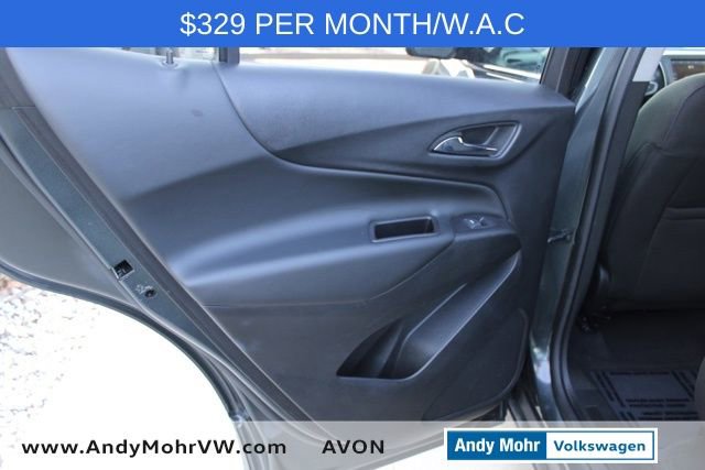 Used 2019 Chevrolet Equinox LT FWD image 25