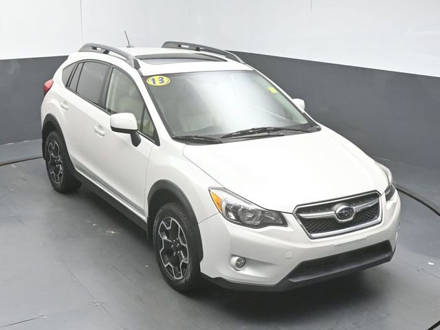 Used 2013 Subaru Crosstrek 2.0i Limited AWD/4WD image 40
