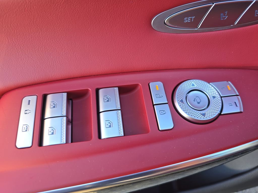 New 2026 Genesis GV70 3.5T Sport Prestige image 13