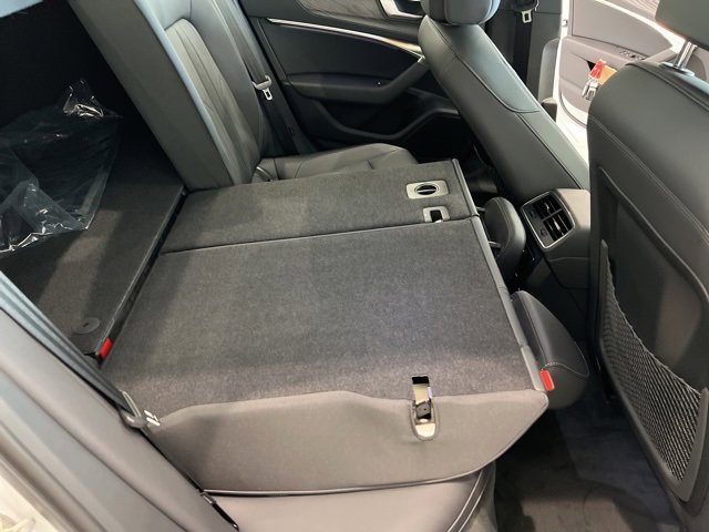 New 2025 Audi A6 2.0T Premium image 18