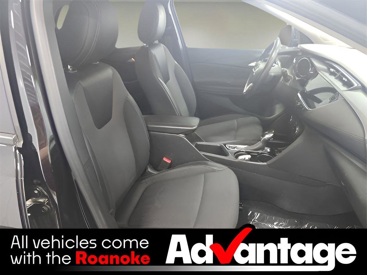 Used 2022 Buick Encore GX Preferred w/ Sport Touring Package image 9