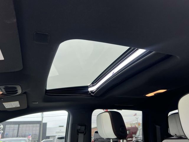 Certified 2024 GMC Canyon AT4X image 20