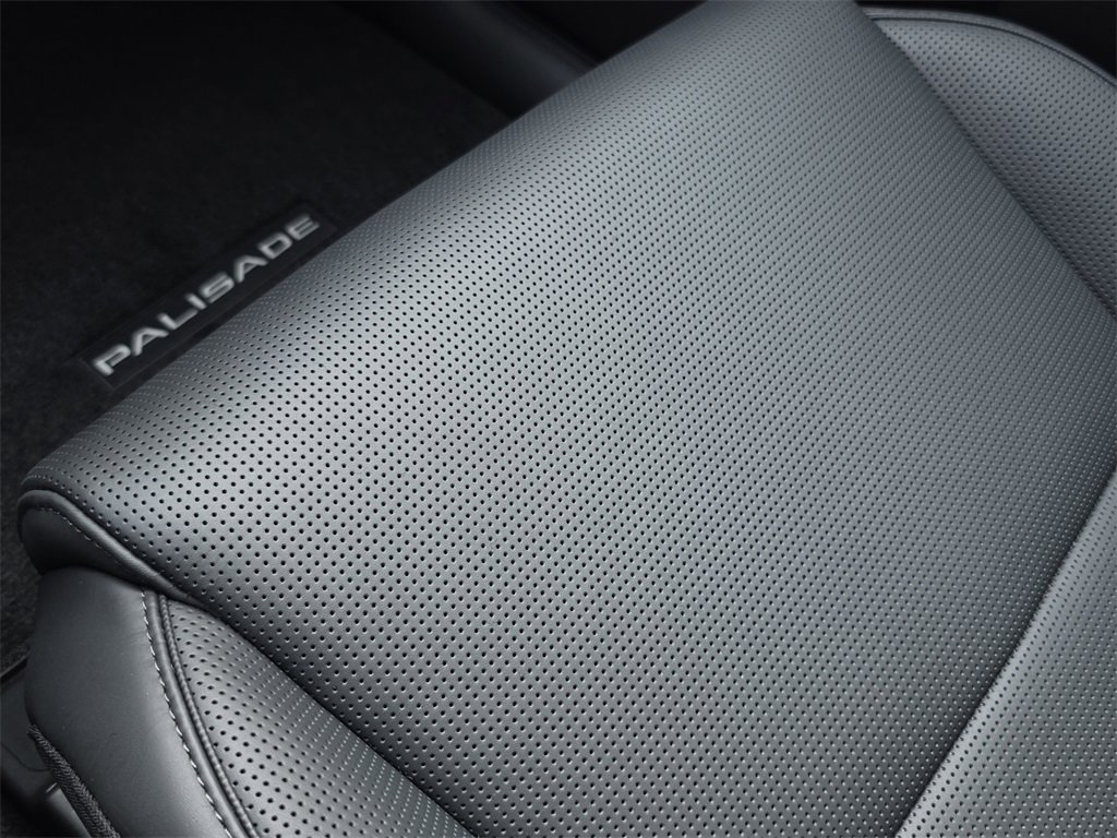 New 2026 Hyundai Palisade Calligraphy image 38