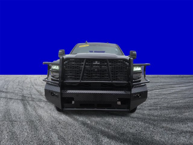 Used 2026 RAM 2500 Big Horn AWD/4WD image 9
