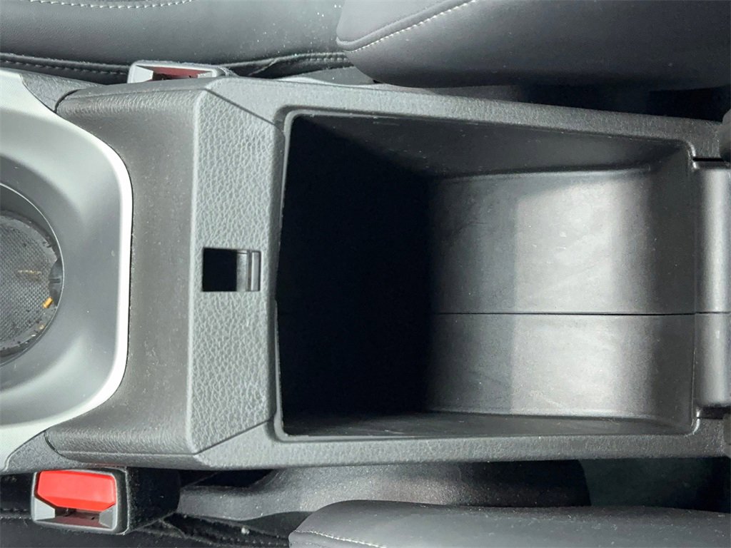 New 2024 Alfa Romeo Tonale Ti w/ Active Assist Package image 32