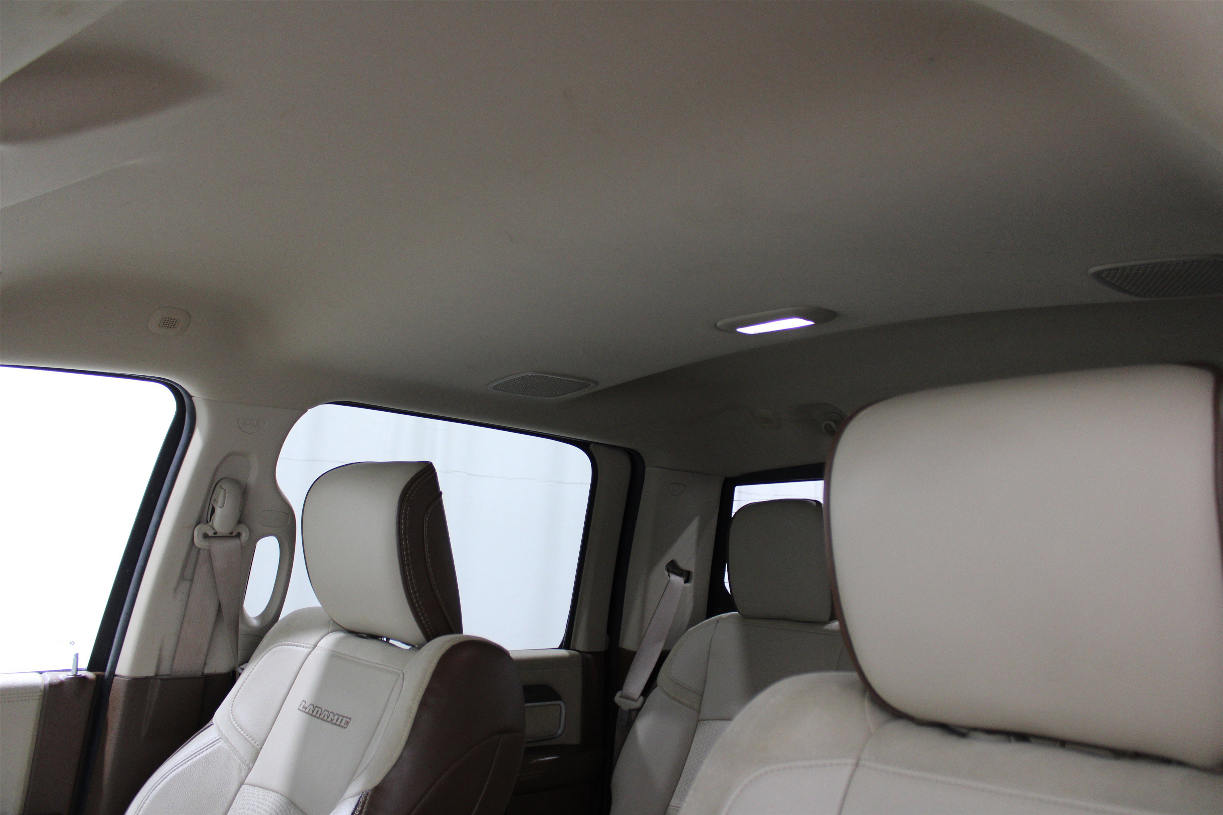 Used 2020 RAM 2500 Laramie image 24