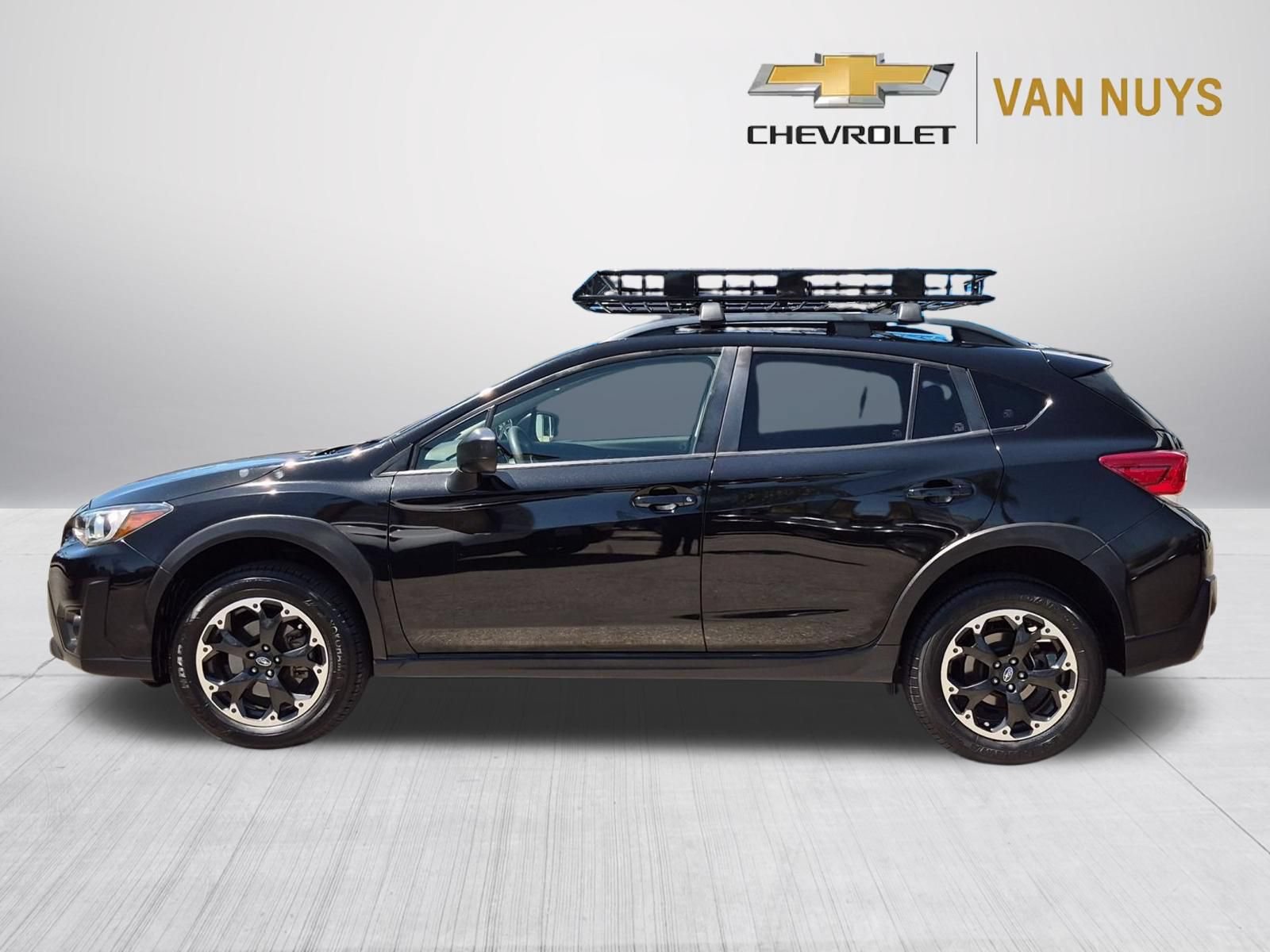 Used 2022 Subaru Crosstrek 2.0i w/ Popular Package #3 AWD/4WD image 8