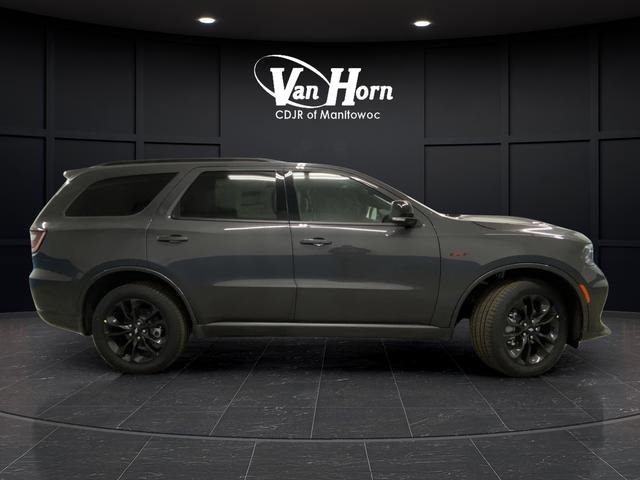 New 2026 Dodge Durango GT image 7