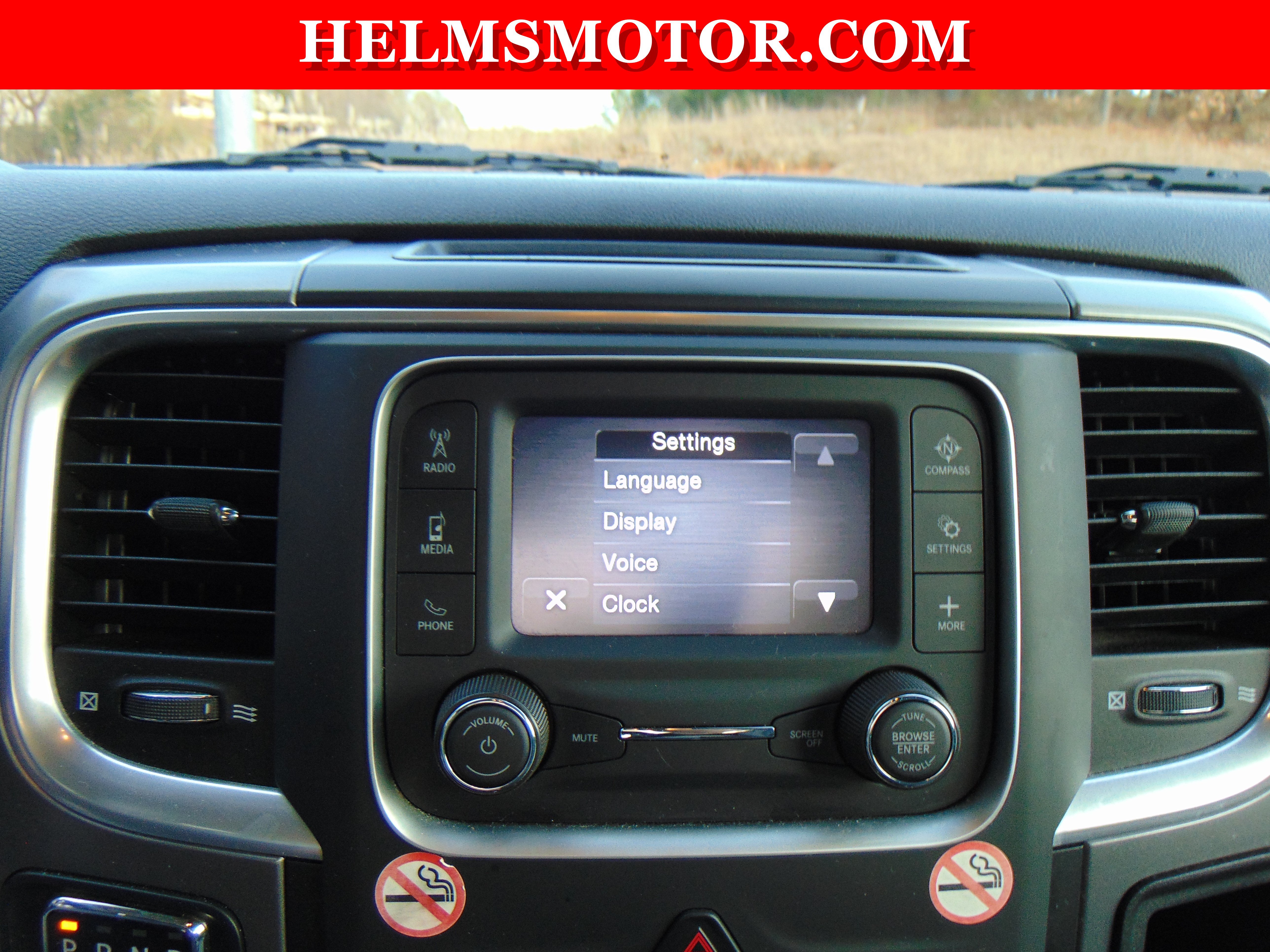Certified 2024 RAM 1500 Classic SLT RWD image 30