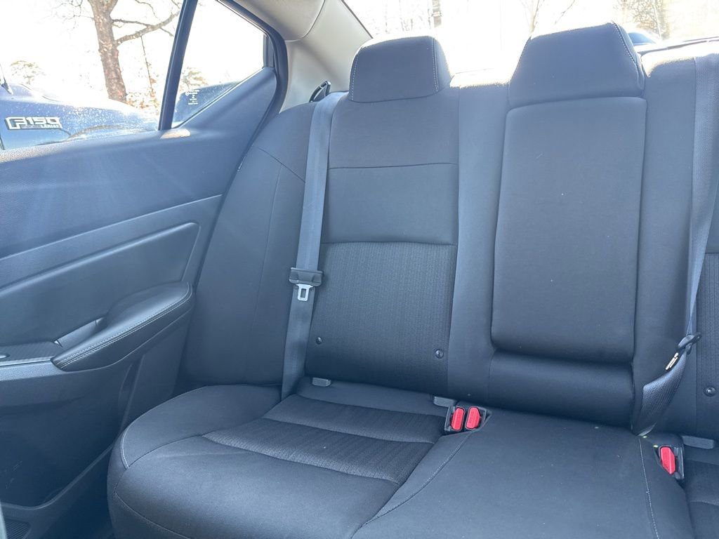 Used 2024 Nissan Altima 2.5 SV image 12