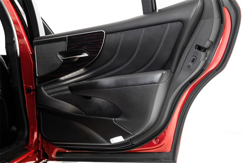 Used 2018 Lexus LS 500 image 47